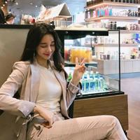 为思念情人我得了忧郁症