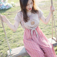 初恋女友竟给我买内裤