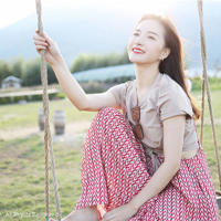 “等待,不是为了让你感动,只是想让自己不离开”