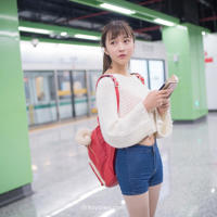 弄假成真:合拍婚纱照后真爱爆发