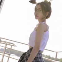 想你，一种淡淡的忧伤