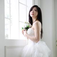 三十五岁的离异女人,迎来了第二春