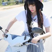 口述:窝火 准公婆让我吃了闭门羹
