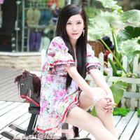 婆婆,感谢您生了这么好的儿子做我丈夫