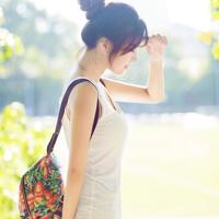 我和性感女房东的同居性爱故事