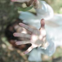 老公不在家 我在别人的床上做了坏女人