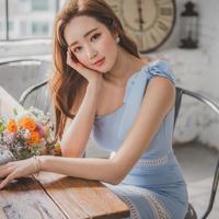 宝贝,在去天堂的路上等我