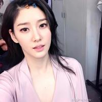 记忆中的她