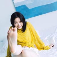 桃花村野事 我和女网友在水里激烈交合