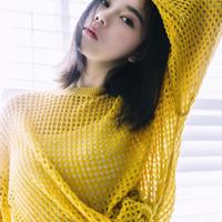 爽!美女同事与我在电梯里做爱