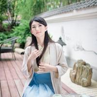 忆往昔,笑泪如花