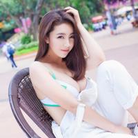 陈宝莲自杀惨照曝光 陈宝莲生前养小鬼
