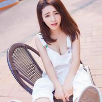 街上做爱 我与女友在阴暗的街道疯狂做爱
