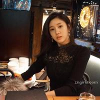 电影院的相识
