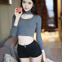 口述:性感舅妈因为舅舅不举,和我玩车震