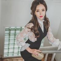 为了给我庆祝生日 男友和闺蜜去开房