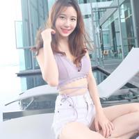 南有乔木，汉有游女