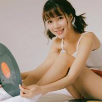 混血小正太hamody微博资料 超萌照片走红网络