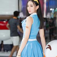 翘臀美女如何让你的屁股更大 翘臀美女锻炼的魅