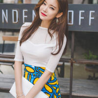 旅行遭遇寂寞的陌生女人 我忍不住了