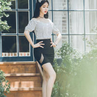 吸烟的女人 唯美欧美伤感女生抽烟图片