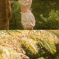 离婚后前妻继续暧昧 卖弄风骚色诱前夫