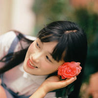 乖乖过来,贴个标签