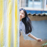 眼睛与眼睛的重逢