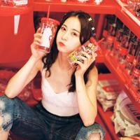 一路走来,其实我们都不是谁的谁