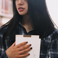 口述:新婚夜他竟疯狂蹂躏我的胸部