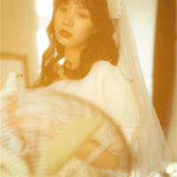 仇苦似蜜_侦探故事