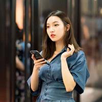 相信爱情的人,迟早会与爱情相遇