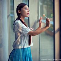 Angelababy嫁给黄晓明的终极原因 杨颖的胸被黄哓明又亲吻又揉照