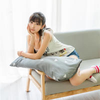“裸奔”事件后,我赢得了最真最美的爱情