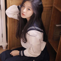 记忆中的孩子