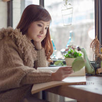 欲女自述:深爱的男上司把我拉进浴缸