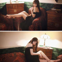 男人什么时候最希望有女人陪伴