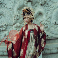 落第秀才和麻辣汤_民间故事