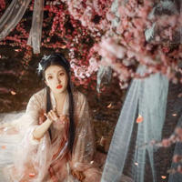 少女与大叔的情感故事