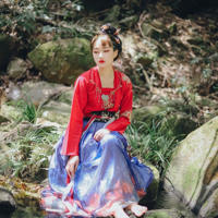 热恋女人最赔本的5件傻事:你犯贱了没?