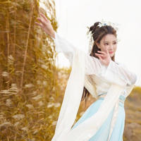 给了我快乐 为何又要离开我