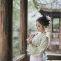 大婚前中国皇帝与哪些女人发生性关系?