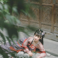 这悲伤,注定是宿命