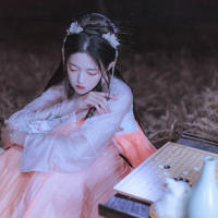 仙姑斗半仙_民间故事