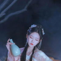雪中晴,诗中梦