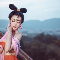 若只是过客,过客
