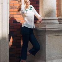 女友竟然曾被我的一哥们包养