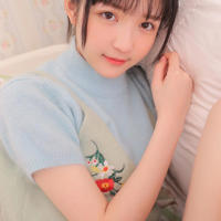 屋檐的雨点