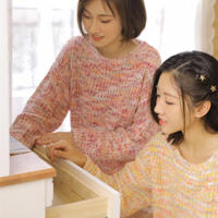 五月槐花香——80后女孩儿的乡土回忆录