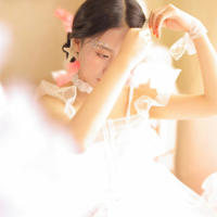 花开顷刻·惆怅刹那芳华